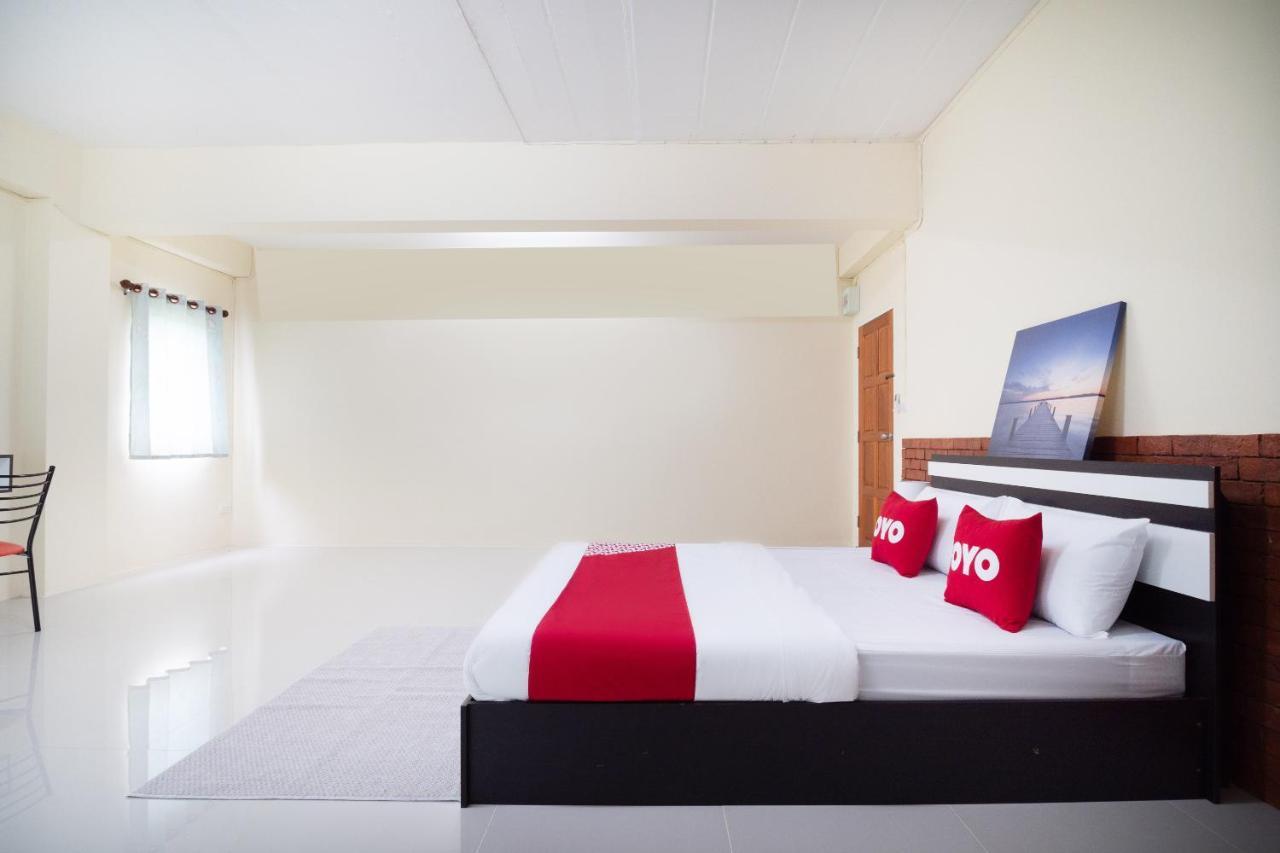 Ek Residence Banchang City Ban Chang  Exterior photo