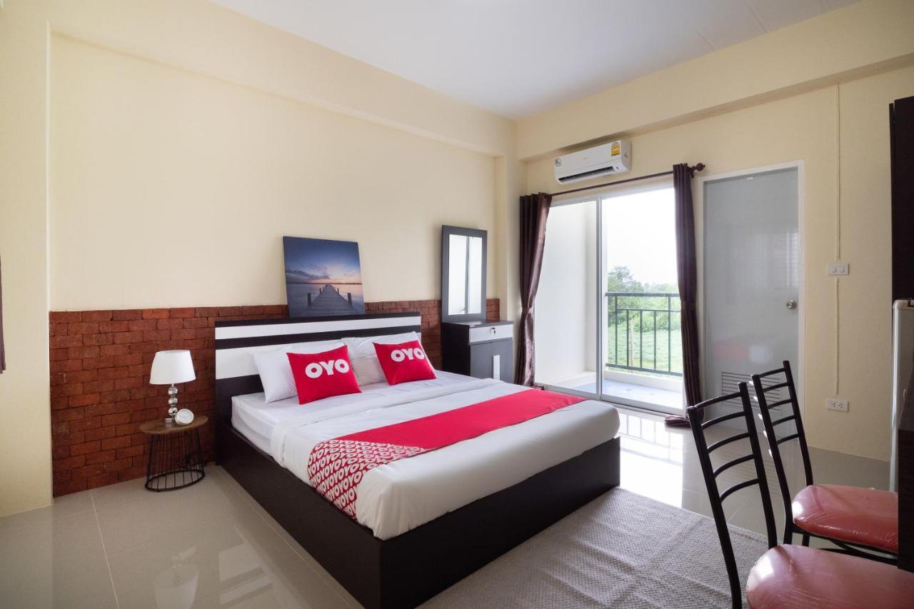 Ek Residence Banchang City Ban Chang  Exterior photo