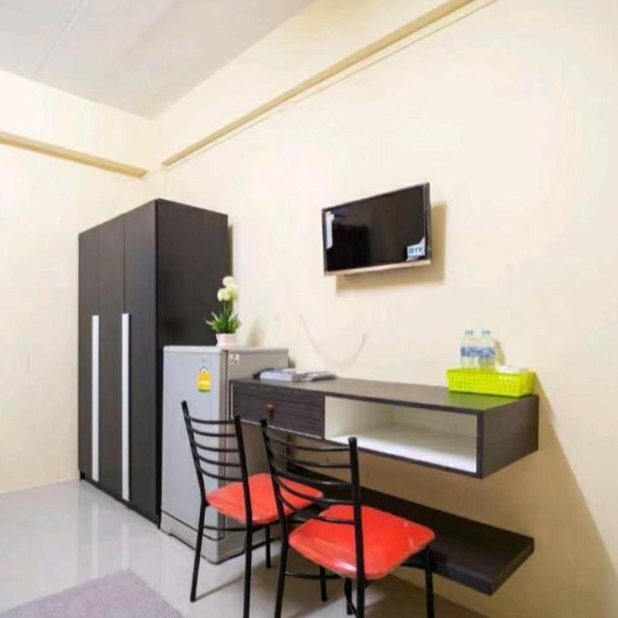 Ek Residence Banchang City Ban Chang  Exterior photo