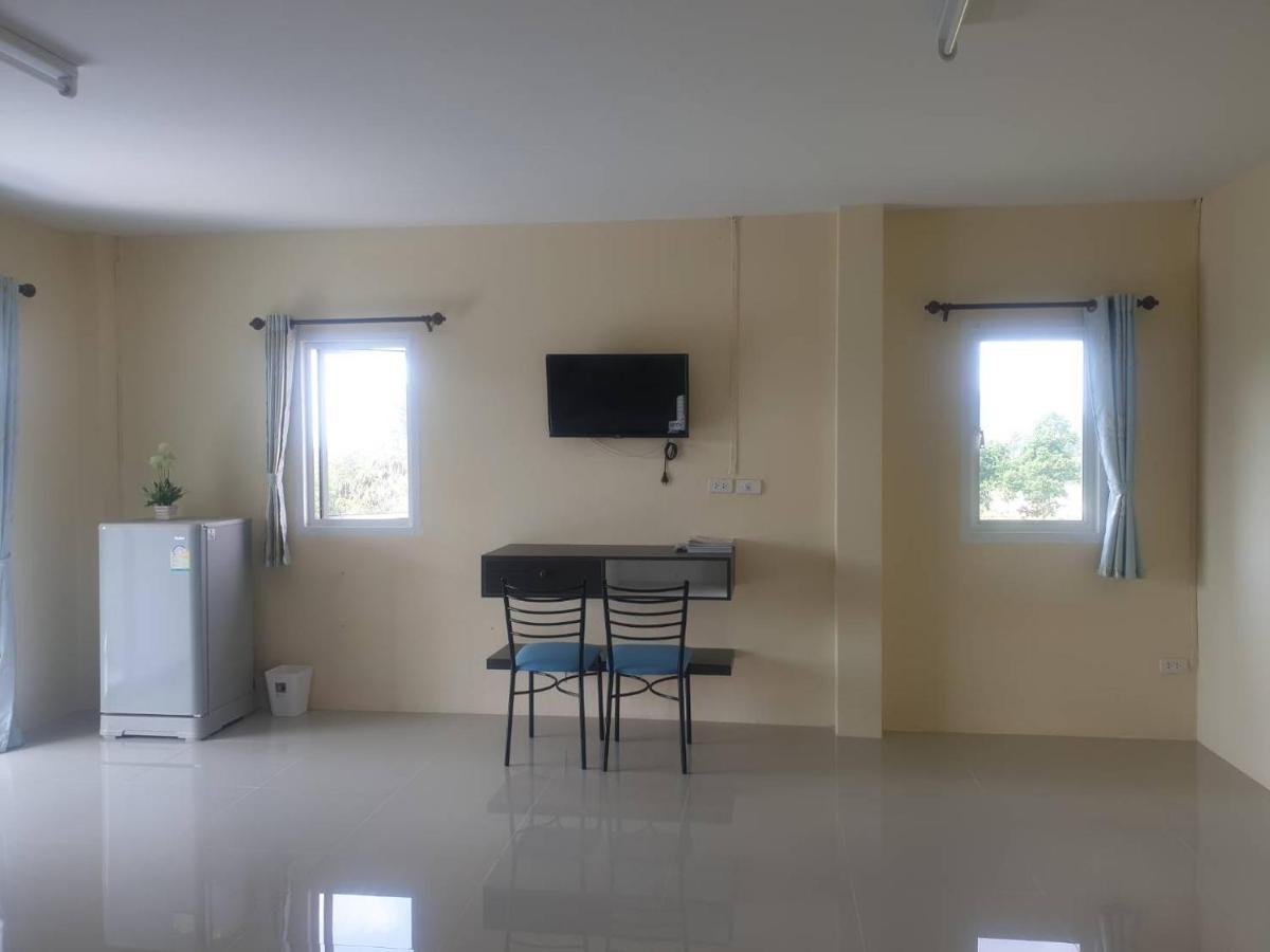 Ek Residence Banchang City Ban Chang  Exterior photo