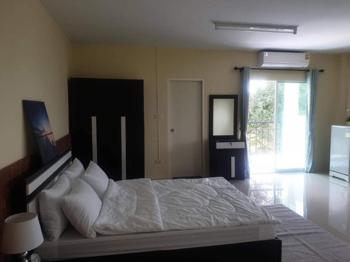 Ek Residence Banchang City Ban Chang  Exterior photo