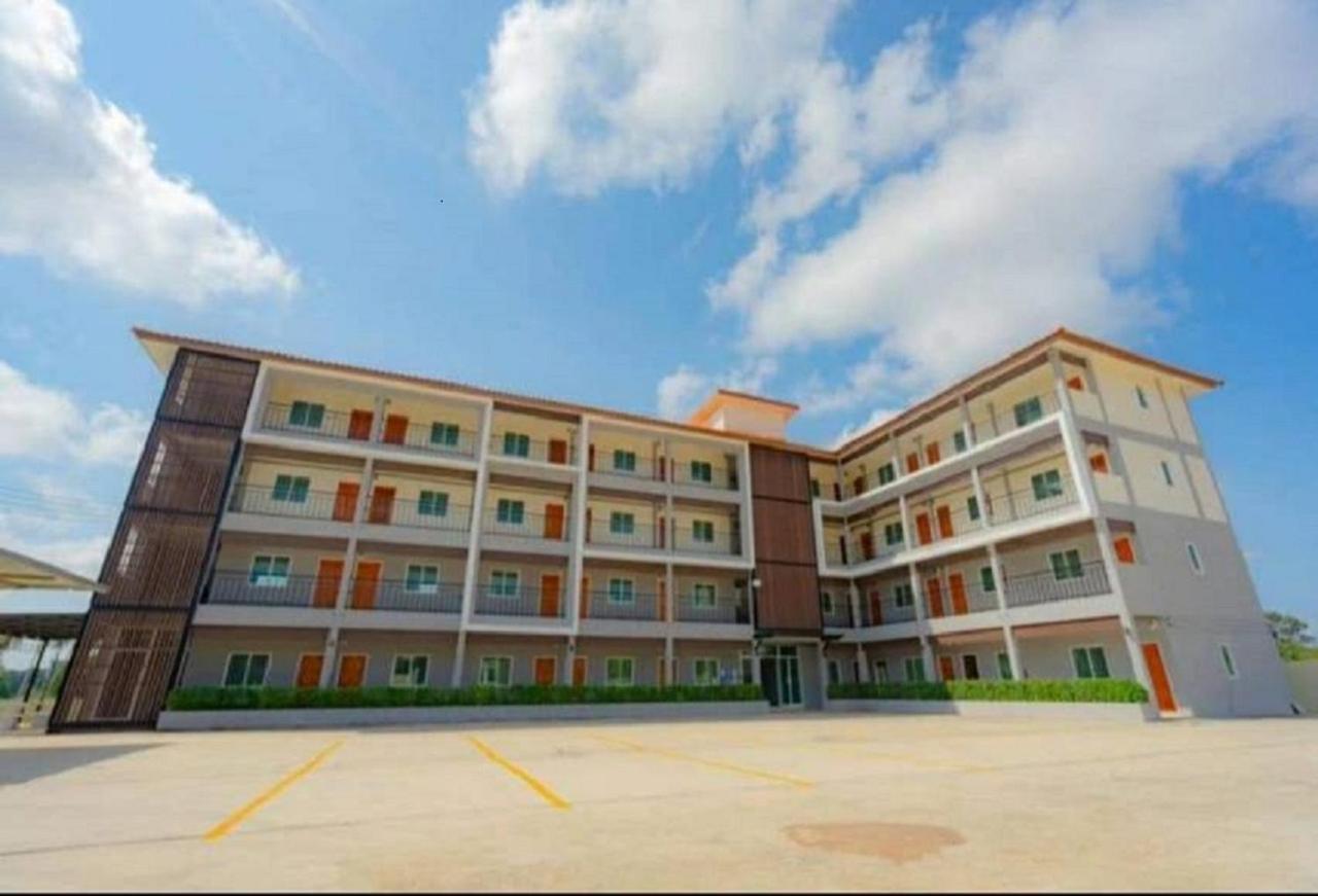 Ek Residence Banchang City Ban Chang  Exterior photo