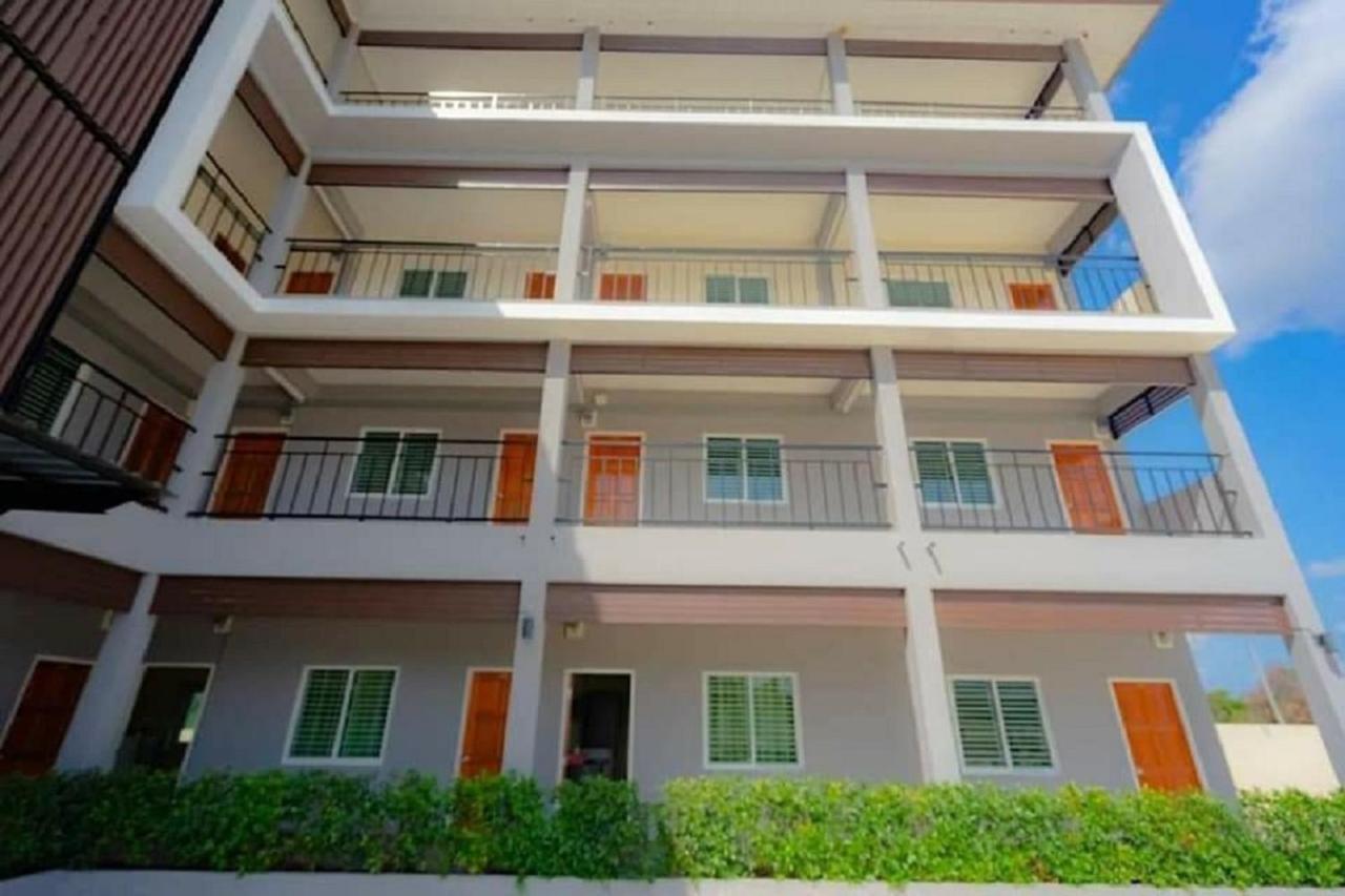 Ek Residence Banchang City Ban Chang  Exterior photo