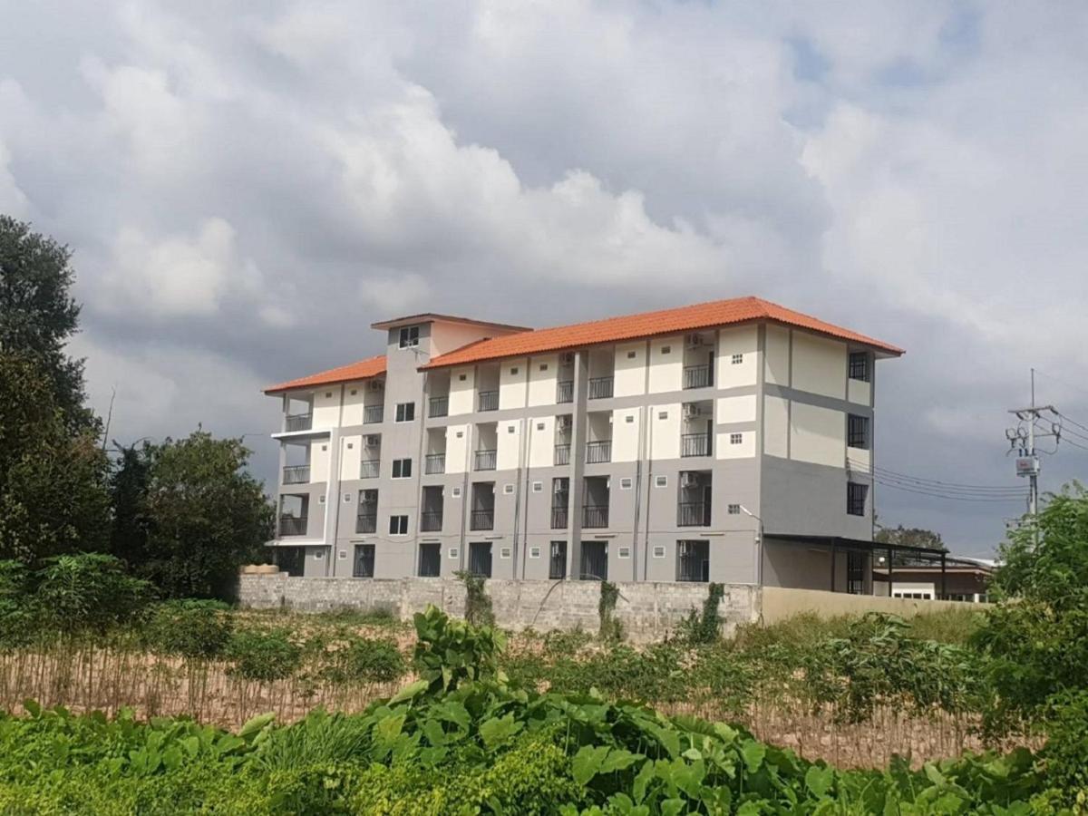 Ek Residence Banchang City Ban Chang  Exterior photo