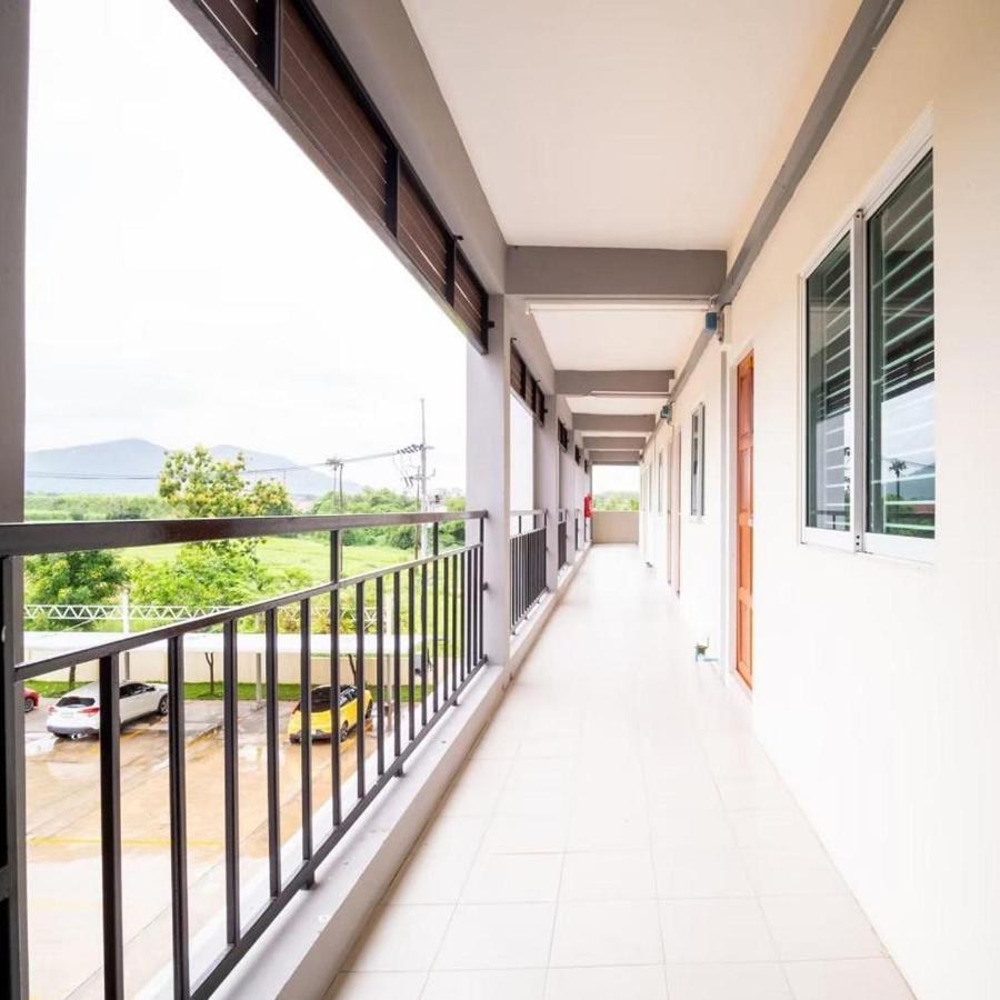 Ek Residence Banchang City Ban Chang  Exterior photo