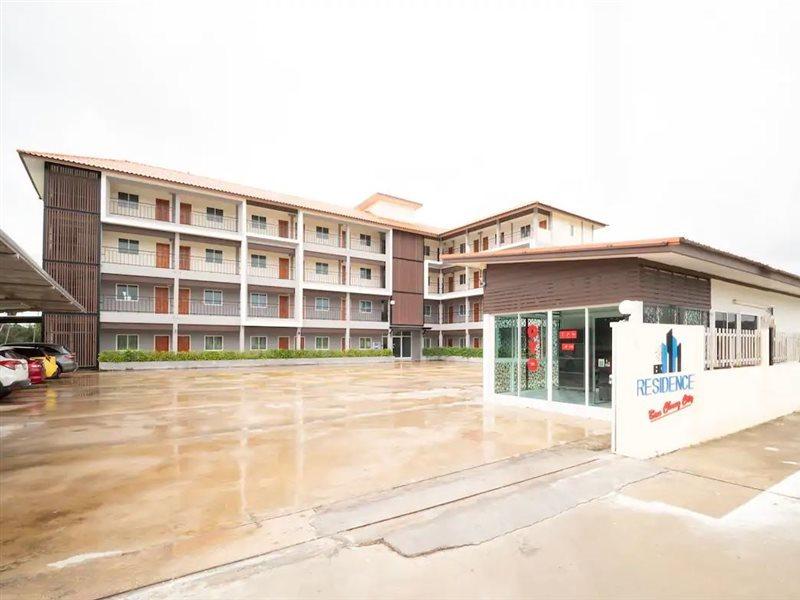 Ek Residence Banchang City Ban Chang  Exterior photo