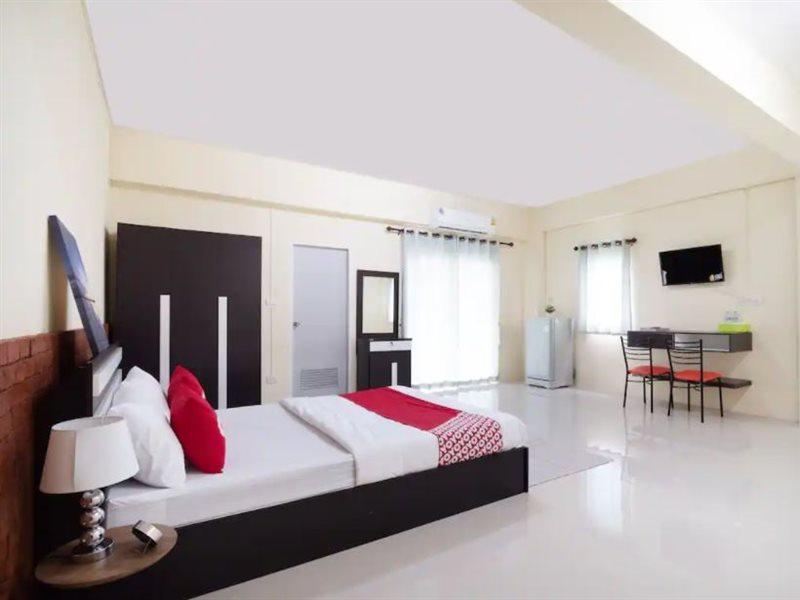 Ek Residence Banchang City Ban Chang  Exterior photo