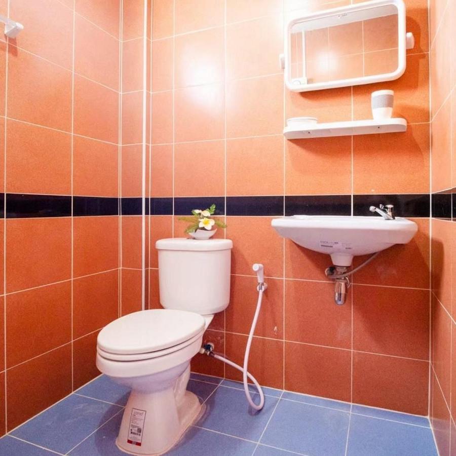 Ek Residence Banchang City Ban Chang  Exterior photo